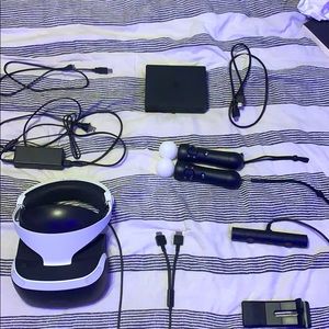 PlayStation VR